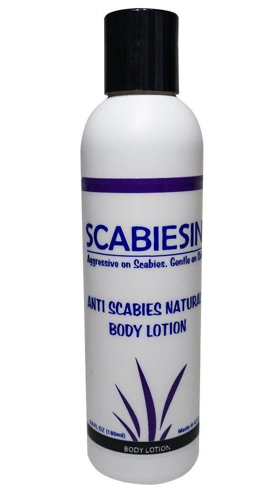 best dog shampoo for scabies