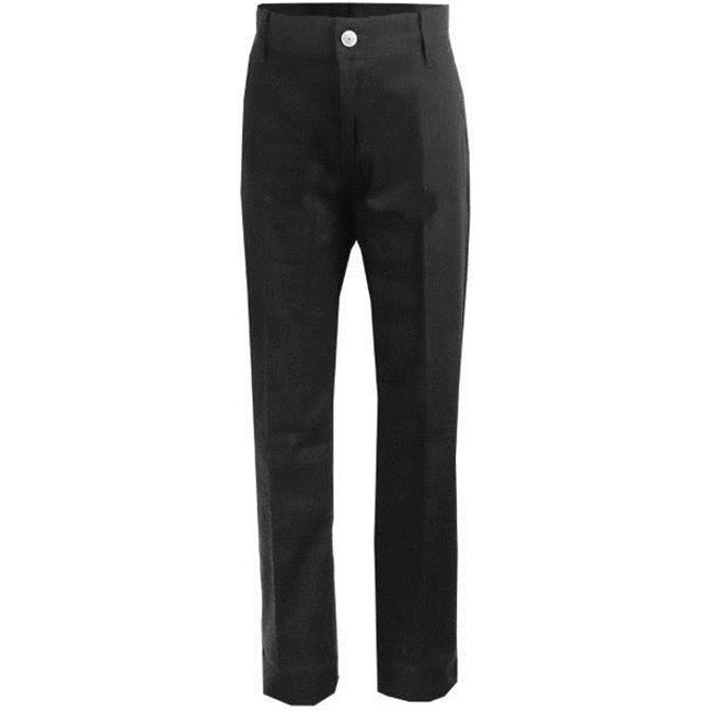 walmart straight leg pants