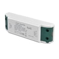 thumbnail image 1 of LED Driver, Stable Performance Easy Installation Lightweight Portable Constant Current LED Drive  For Showcase Lights For Home, 1 of 8