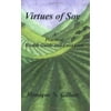 Virtues of Soy: A Practical Health Guide and Cookbook [Paperback - Used]