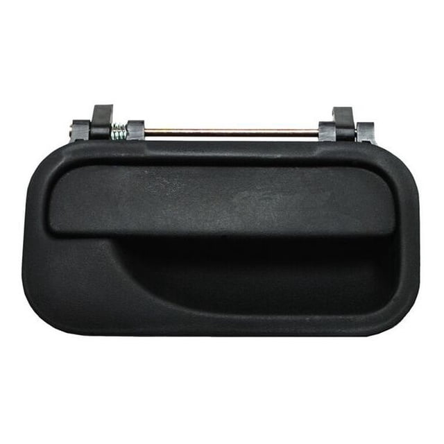 MANIJA PUERTA EXTERIOR CHEVY 1995 al 2008 CHEVROLET Trasera Derecha/Pasajero Genérica .