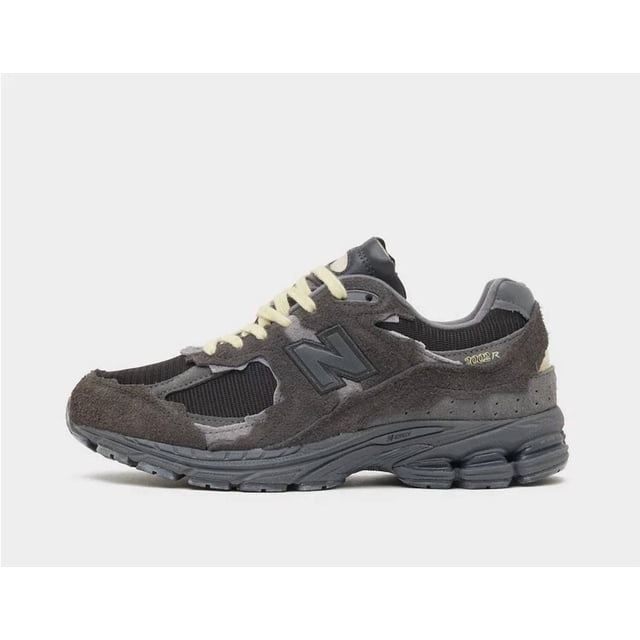 New Balance 2002R 'Refined Future' Men's Shoes in Black