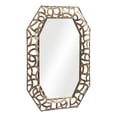 thumbnail image 1 of Espejo Kessa Muebles Kin Dorado, 1 of 6