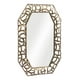 thumbnail image 1 of Espejo Kessa Muebles Kin Dorado, 1 of 6