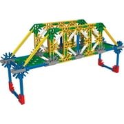 Intro To Structures: Bridges