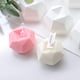 thumbnail image 4 of Moldes de silicona para velas 3D, molde de bola de lana y molde de nudo, molde de fondant con diseño de bola de hilo para hacer velas y hornear cera de jabón Fokelyi 222757-2, 4 of 9