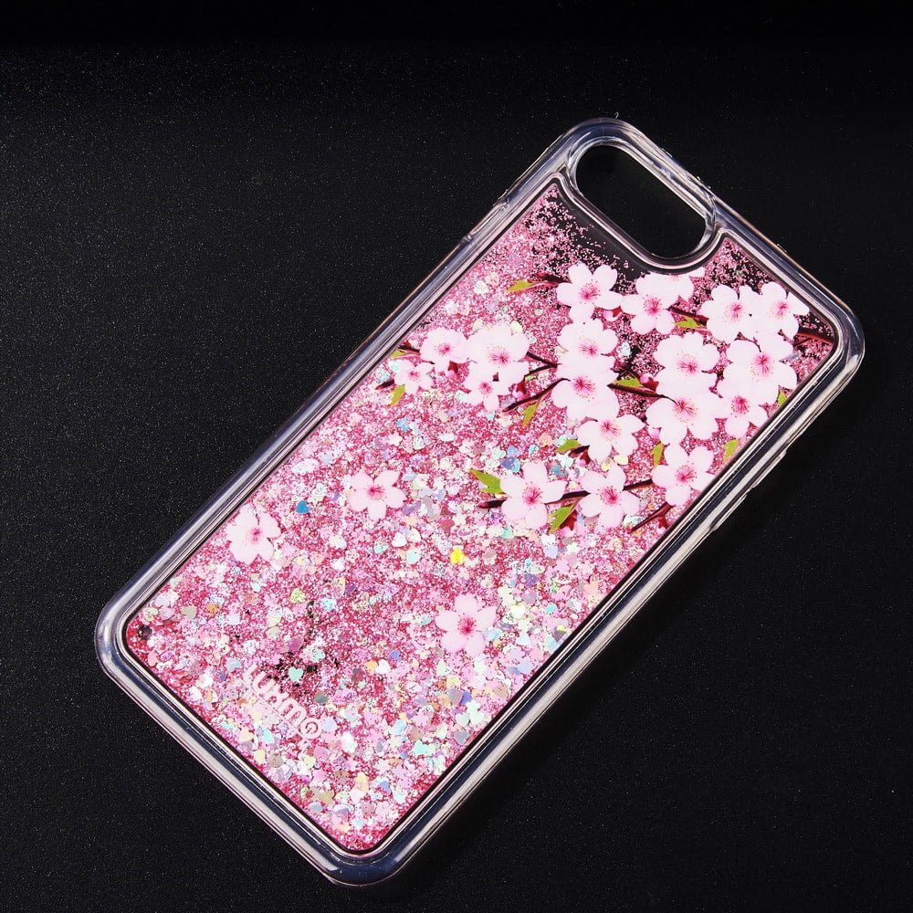 Sparkling Waterfall Beautiful Cellphone Case for iPhone 7 Plus / 8 Plus