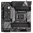 thumbnail image 3 of Gigabyte Z690M AORUS ELITE AX Intel Z690 Express LGA 1700 Micro ATX DDR4 Motherboard, 3 of 5