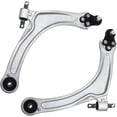 thumbnail image 3 of Detroit Axle - Front Control Arms Sway Bars for Chevrolet HHR Cobalt, 2 Lower Control Arms with Ball Joints 2 Sway Bar End Links Replacement Suspension Kit, 3 of 7