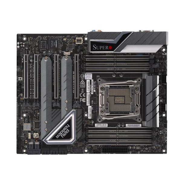 c9 pro motherboard