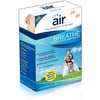 AirWare Air Breathing Aid, 14 ea