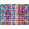 thumbnail image 2 of ABPHQTO Fondo de iluminación hermosa de 150x220cm, luz colorida, imágenes de personalidad a la moda, accesorios de estudio, cortina, fondo de vídeo de fotografía, 2 of 2