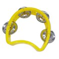 thumbnail image 3 of Tambourine, Handheld Fun Percussion Tambourine  For School Party, 3 of 8
