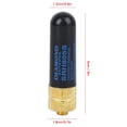 thumbnail image 1 of Sma 5 Uds Antena Hembra UHfVHF SMA De Doble Banda Para UV-5R BF-888S UV-82 UV-5RA UV-5RE TK3107 2107, 1 of 7