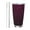 Straw Two-piece Set, variant on Picia Dark Purple Glitter Pattern 20 oz Tumbler Stainless Steel Vacuum Insulated Coffee Ice Cup Double Wall Travel Flask Dual Lid Water Bottle, Eco-friendly Car Cup-Straw Three-piece Set