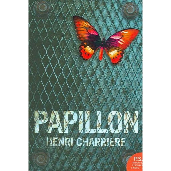Papillon