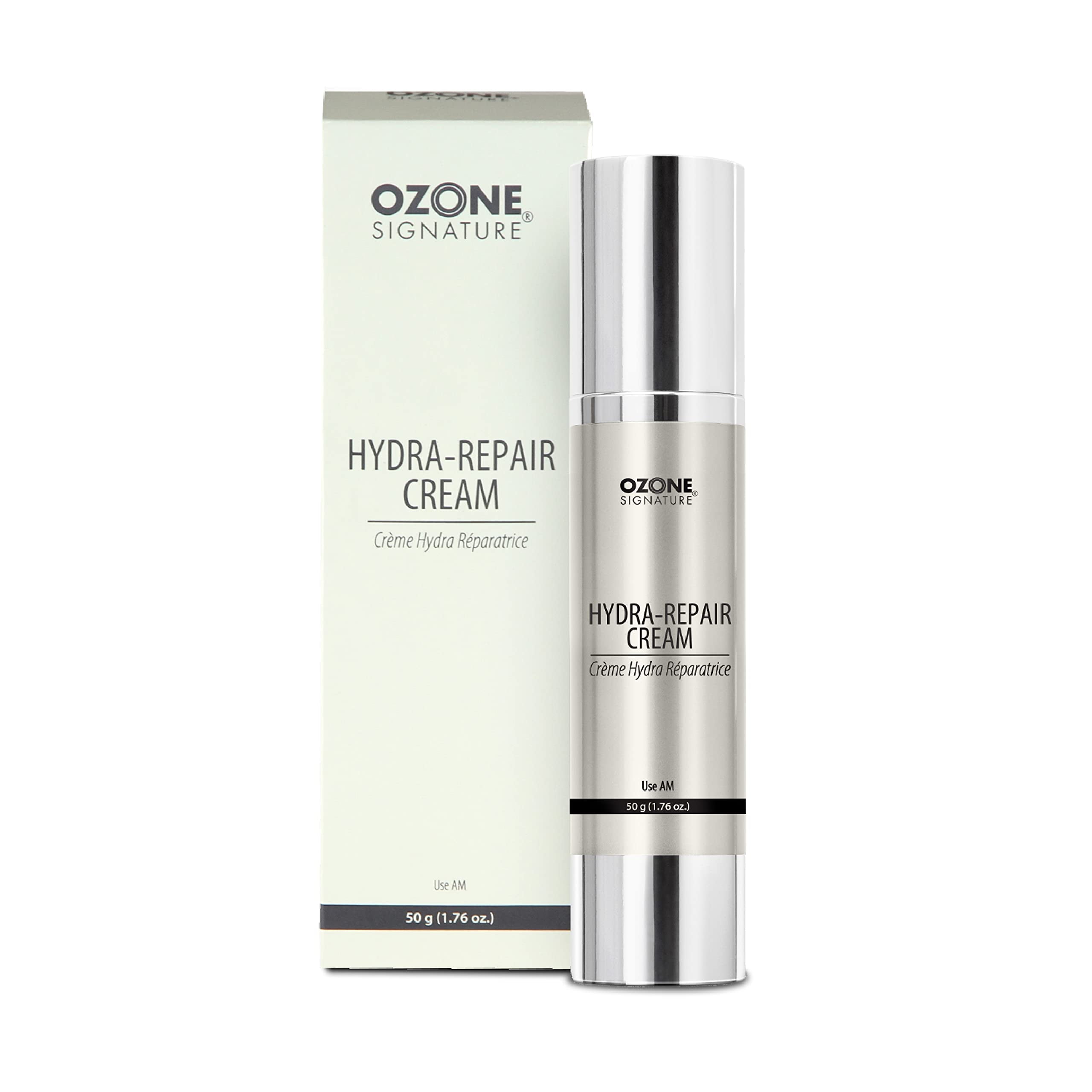 Ozone cream 2024