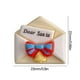 thumbnail image 1 of Xihbxyly Adornos Navideños de Resina, Adornos Navideños En Miniatura, Diseños de Colores Vibrantes, Fácil Aplicación de Pegamento, Manualidades Diy, Adornos de Regalo, Perfectos para Scrapbooking, Ju, 1 of 1