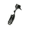thumbnail image 3 of Fishing Rod Reel Holder Easy to Use Compact Fishing Rod Holder Parts for Fishing 11.5cm Length, 3 of 8