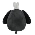 thumbnail image 2 of Squishmallows 8" Nathaniel the Bunny Ears Cocker Spaniel Dog Plush Stuffed Animal Toy, 2 of 2