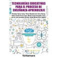 thumbnail image 1 of TECNOLOGIAS EDUCATIVAS PARA EL PROCESO DE ENSEÑANZA-APRENDIZAJE FONTAMARA VERONICA TORRES COSIO, 1 of 2