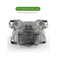thumbnail image 5 of Uirti Enhanced Protection Lens Hood Drone Accessories RC Drone Hood for DJI Mini 4 Pro, 5 of 10