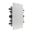 thumbnail image 1 of Sidaley Micro inversor solar 1600W IP65 Aleación de aluminio a prueba de agua MPPT Convertidor Grid Tie Conversión eléctrica profesional Repuesto Electrónica miscelánea, 1 of 6