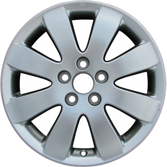 Toyota Fits Avalon Wheel 2005-2007 17" Factory OEM 45K3