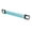 Blue, variant on Chest Expander Exercise Resistance Trainer Spring Exerciser Puller Muscle Training Exerciser Workout Equipment