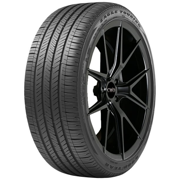 Goodyear Eagle Touring 255/45R20 105H AllSeason Tire