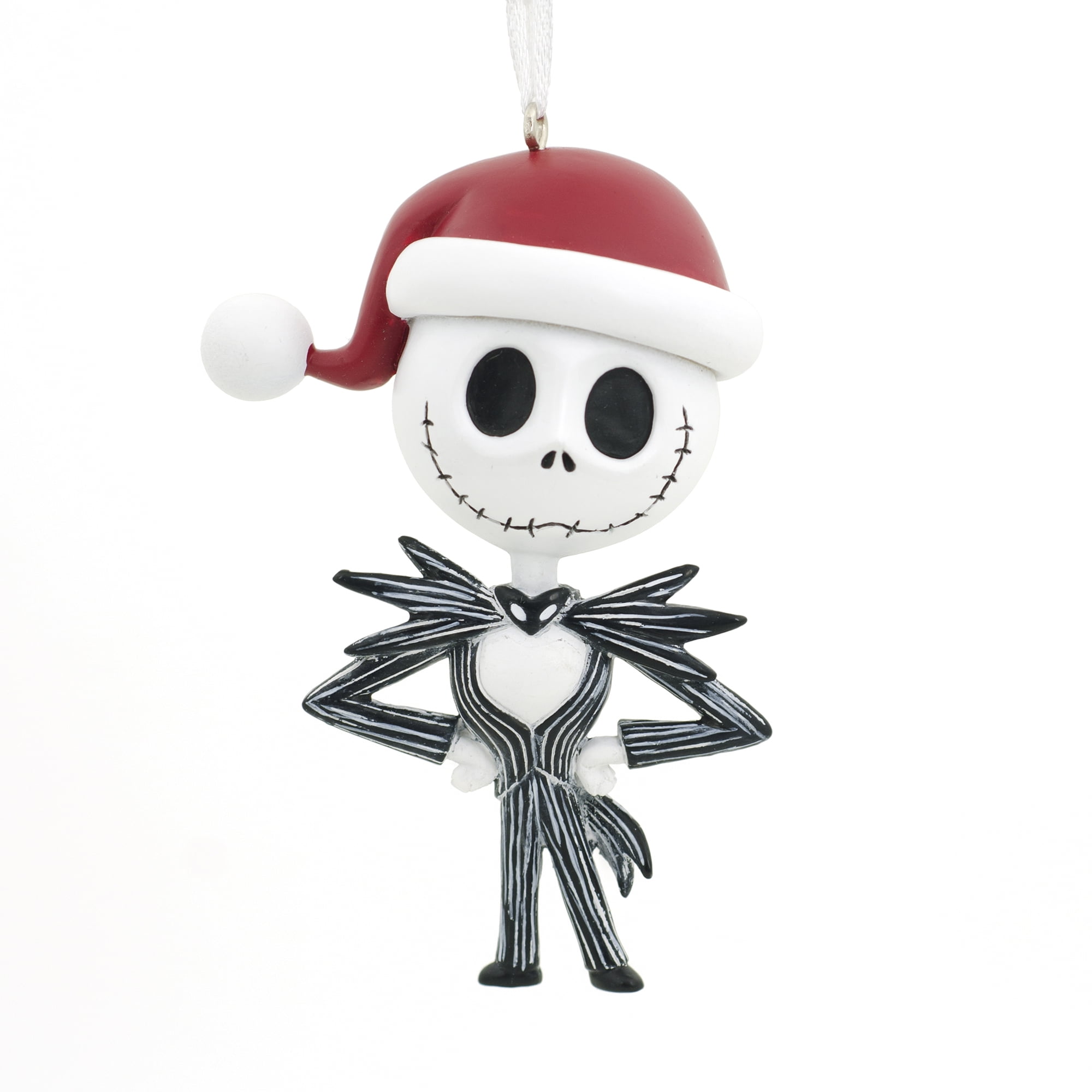Hallmark Disney Nightmare Before Christmas Jack Skellington Christmas