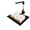 T101, variant on Book Scanner T101 Autofocus Document Scanner Max A4 A3 Size with Smart OCR Led Table Desk Lamp for Family Home Office