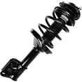 thumbnail image 3 of Detroit Axle - Front Struts w/Coil Spring Assembly Replacement for 2009 2010 2011 2012 2013 Subaru Forester - Naturally Aspirated, 3 of 7