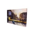 thumbnail image 1 of Prêt pour le Spectacle - Toile 24"x36 Pouces - Impression sur Demande, 1 of 5