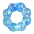 thumbnail image 1 of Outil Squishy Salamandre à Paillettes, Outil Anti-Stress Fidget, 1 of 1