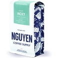 thumbnail image 2 of Moxy Whole Arabica Coffee Bean 12oz, Vietnamese Fair Trade Organic Single Origin Low Acid, 2 of 8