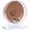 Brown, variant on Niteangel Super-Silent Hamster Exercise Wheels - Quiet Spinner Hamster Running Wheels with Adjustable Stand for Hamsters Gerbils Mice Or Other Small Animals (M, Transparent)