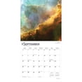 thumbnail image 4 of Astronomy | 2026 12x24" (Hanging) Square Wall Calendar | Plastic-Free | BrownTrout, 4 of 9