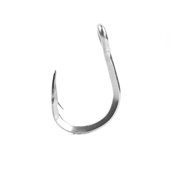 Mustad 10814TTP-TS Triangle Hook 4X Hoodlum Hooks 9,0