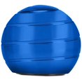 thumbnail image 1 of Bola de descompresión Totalmente desmontada y giratoria Juguete de escritorio Punta del dedo,Azul. Afortunado Sencillez, 1 of 5