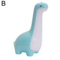 thumbnail image 5 of Cute LED Dinosaur Night Light with Colorful Lights, Safe & USB Powered for Kids' Room Decoration, 5 of 9