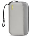 thumbnail image 1 of Funda para pasaporte Tomtoc Family con bloqueo RFID, resistente al agua, 1 of 9
