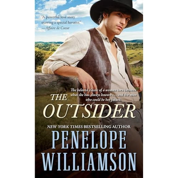 Pre-Owned The Outsider (Mass Market Paperback) 1476731012 9781476731018