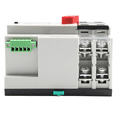 thumbnail image 5 of Automatic Transfer Switch 2P 100A Din Rail Mount Dual Power Switch for Generators Electrical Selection Switch NLQ4-2P, 5 of 6