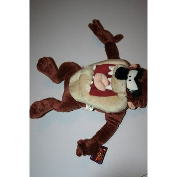 Taz Large Basic Plush