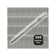 thumbnail image 2 of Bolígrafos BIC Round Stic Xtra Life, color negro, 1 mm, 500 unidades, 2 of 7