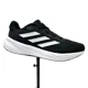 thumbnail image 1 of Adi - das Mens Response Running Shoe Size 11.5 Black/White Lace up Sneakers IH6007, 1 of 6