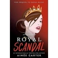 thumbnail image 1 of Royal Scandal (Royal Blood), 1 of 2