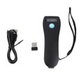thumbnail image 2 of QR Code Scanner, Easy Recognition Barcode Scanner 1D 2D  for Logistics, 2 of 7