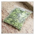 thumbnail image 5 of Boardwalk Reclosable Food Storage Bags, 2 gal, 2.7 mil, 13" x 15", Clear, 100/Box, 5 of 9